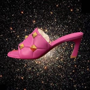 Valentino new season heels